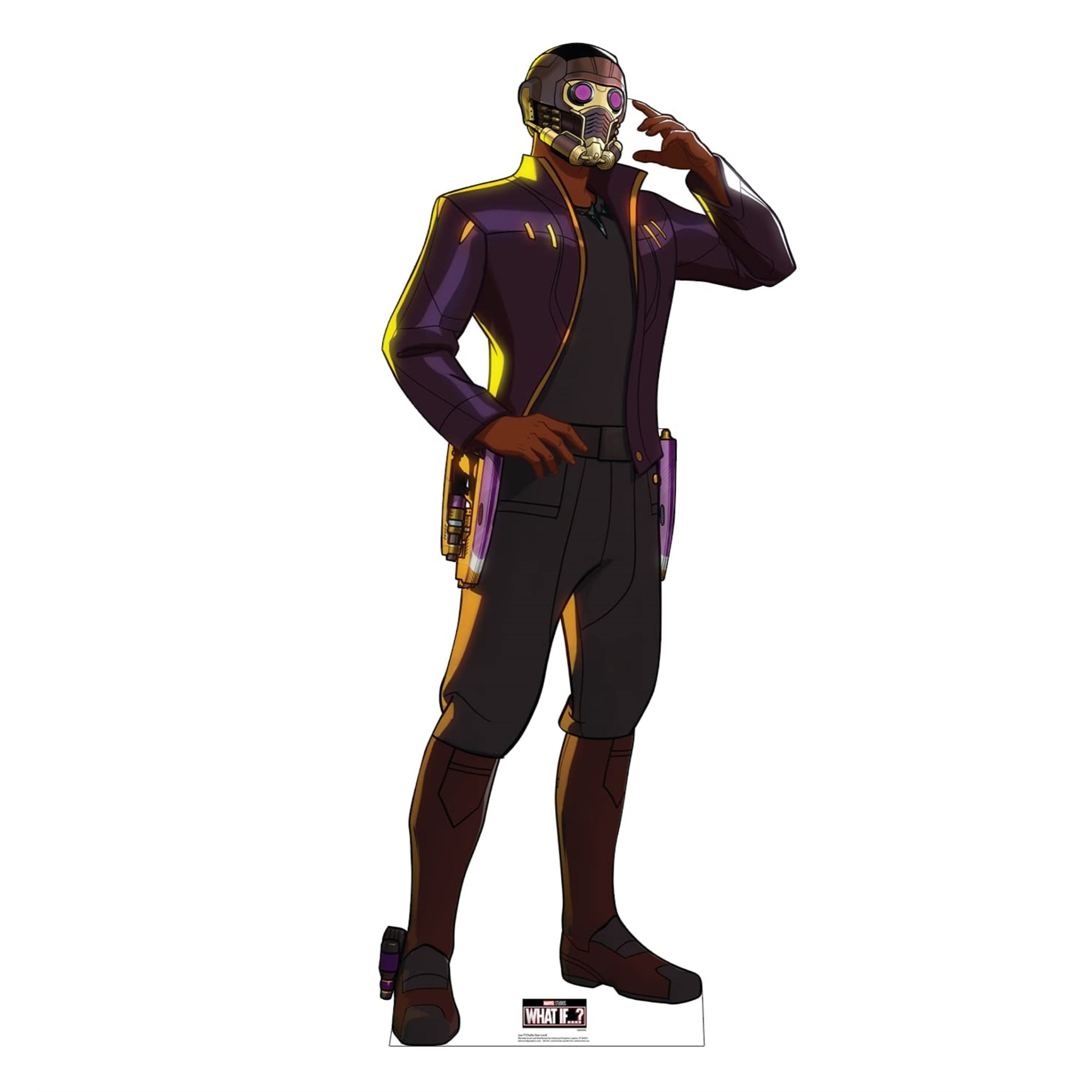 73'' Cardboard Standup