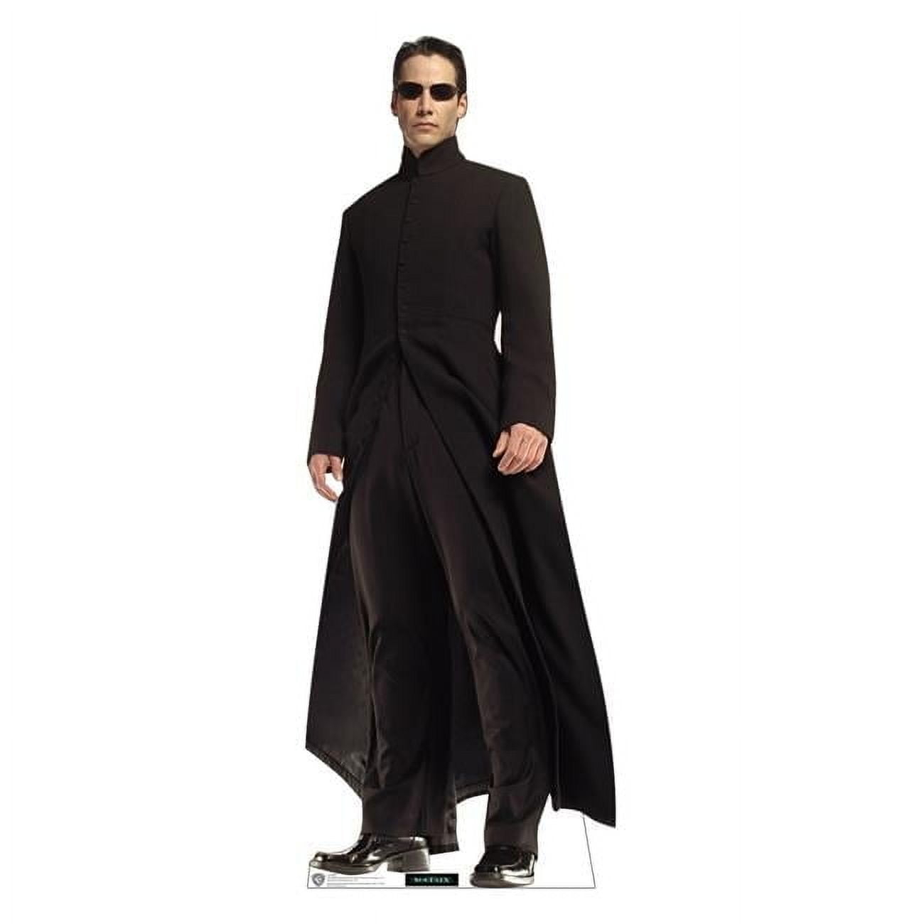Advanced Graphics 73'' Cardboard Standup