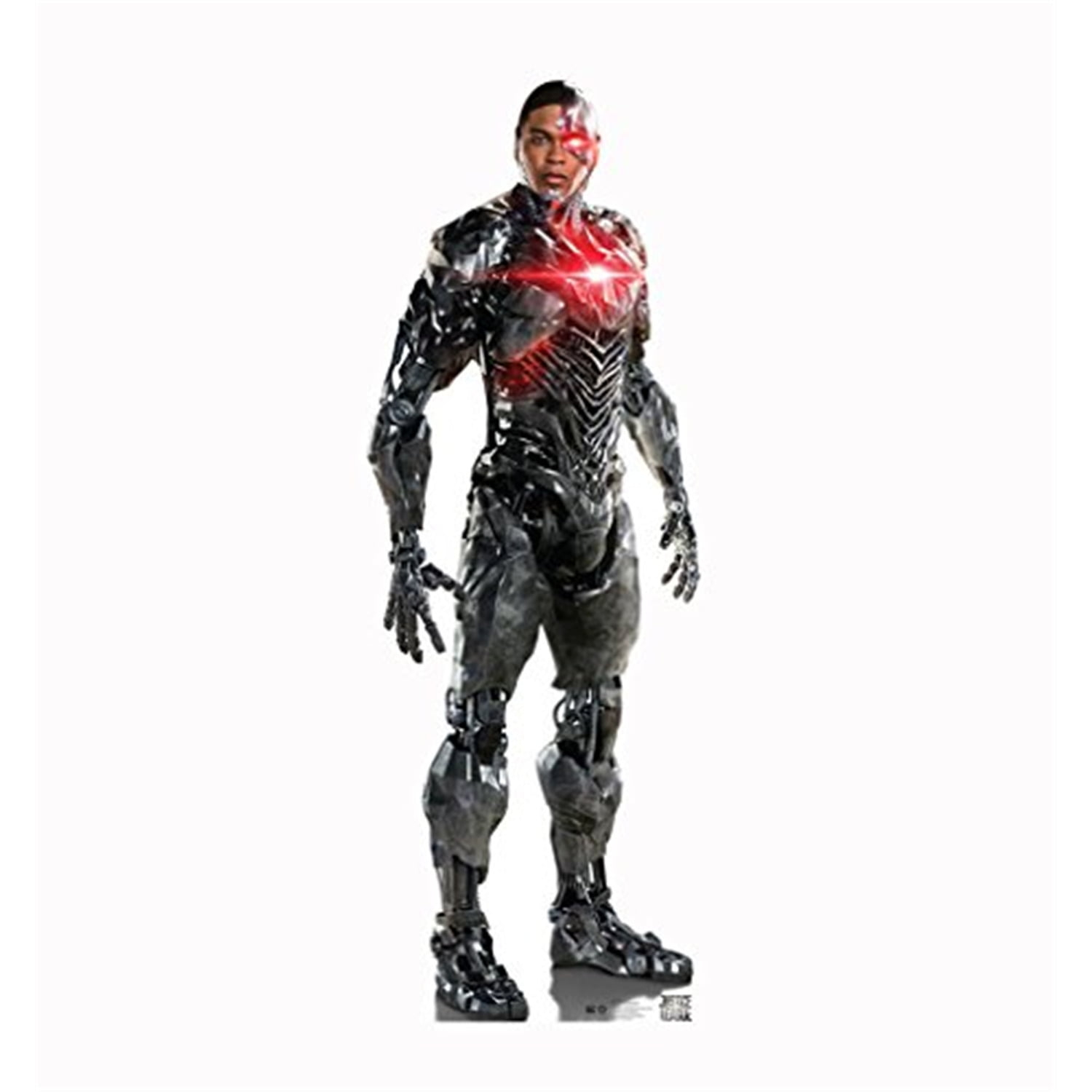 75'' Superheroes & Villains Cardboard Standup