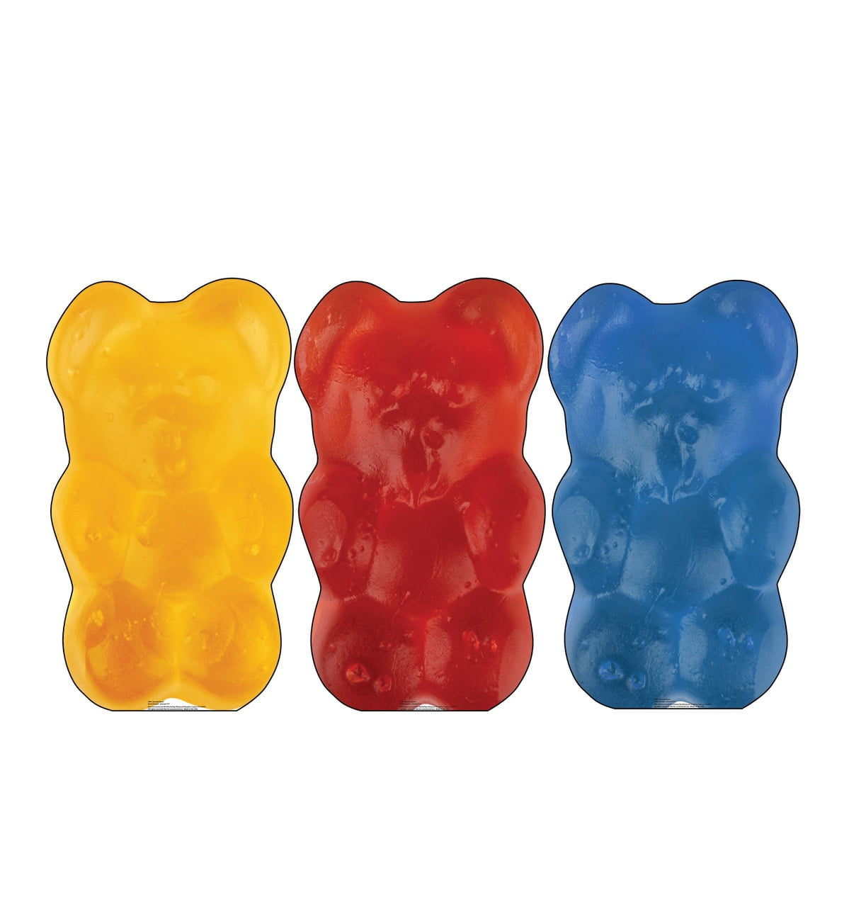 39'' Novelty & Humor Cardboard Standup