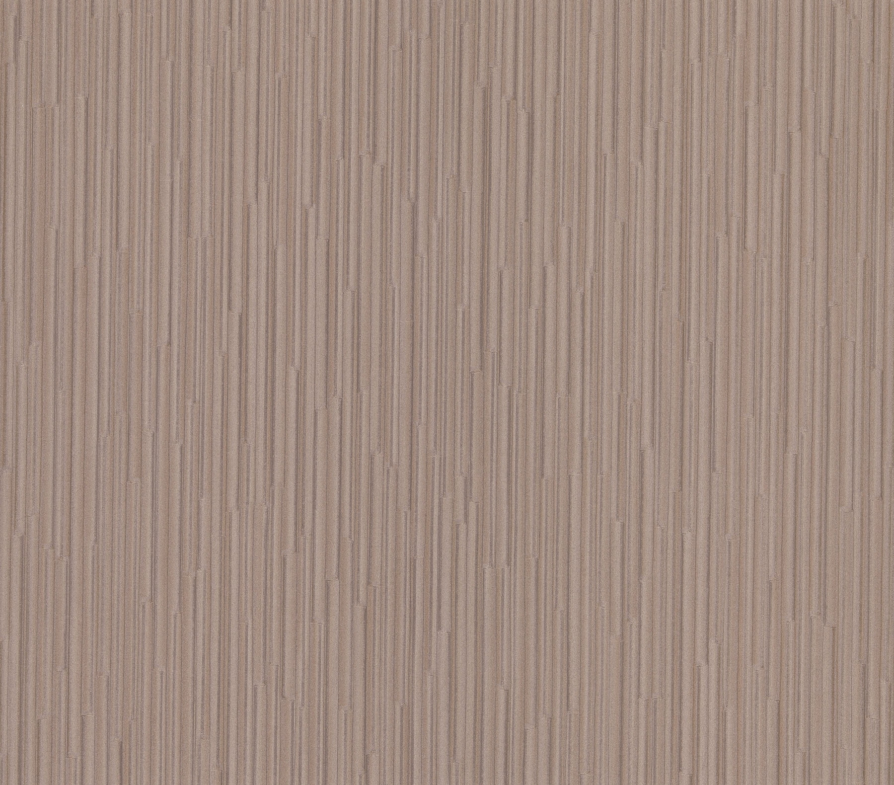 Advantage Cipriani Light Brown Vertical Texture Wallpaper