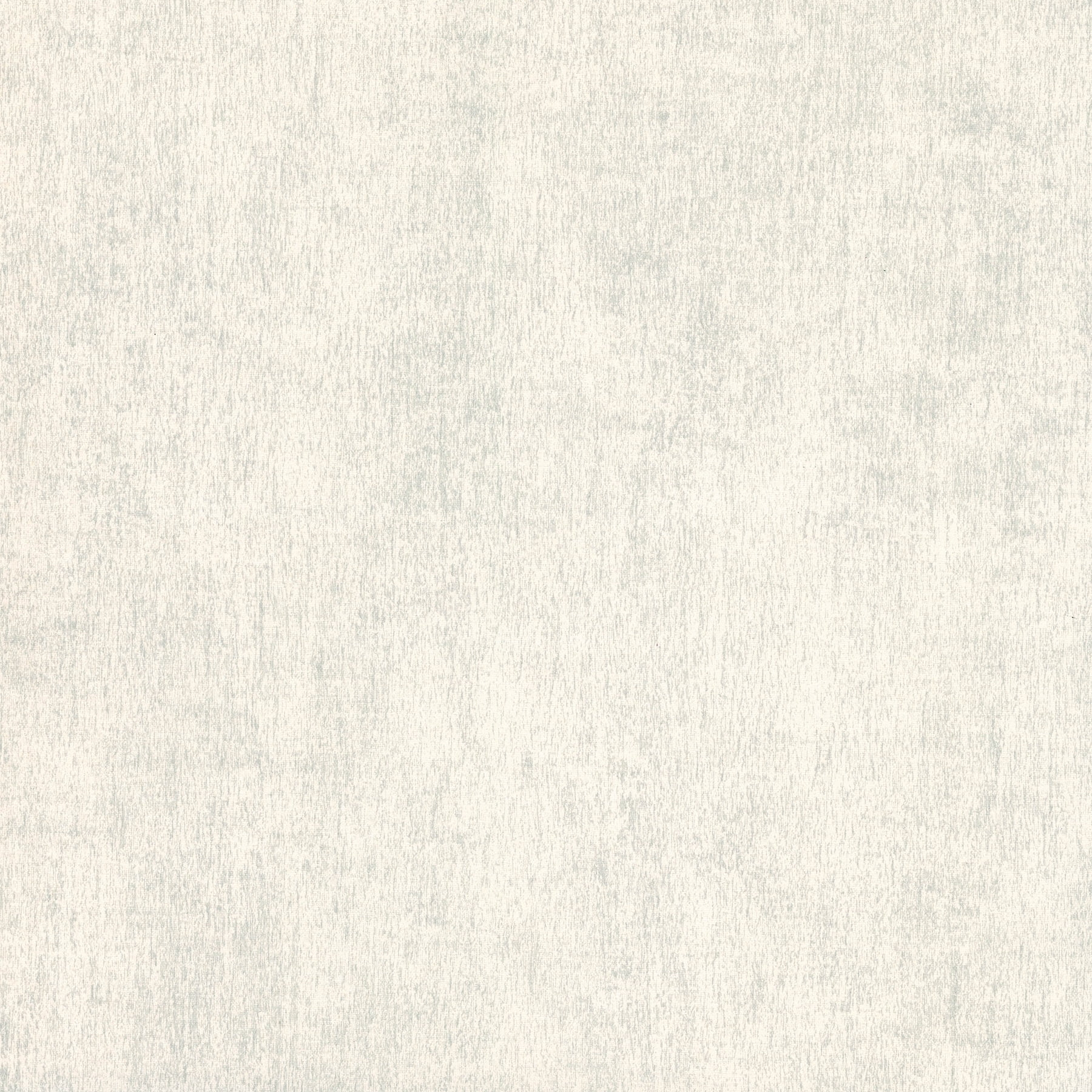 Advantage Edmore Silver Faux Suede Wallpaper