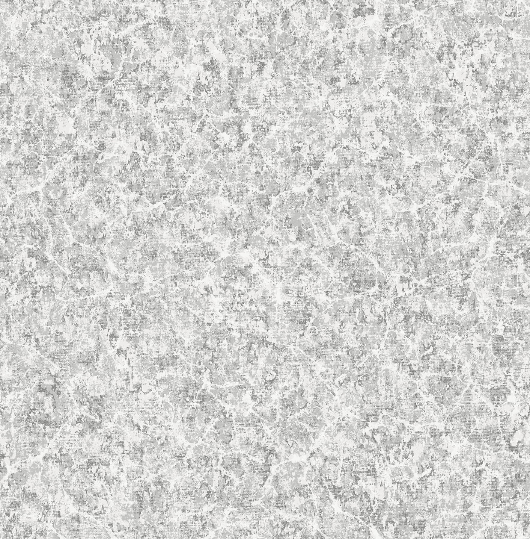 Advantage Hepworth Grey Texture Wallpaper