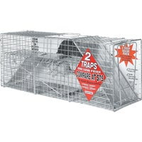 Advantek Advantek Catch & Release Animal Trap