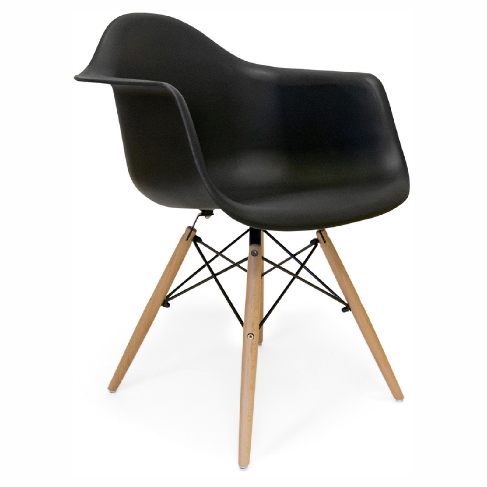Aeon Furniture Dijion Dining Chair - Set of 2