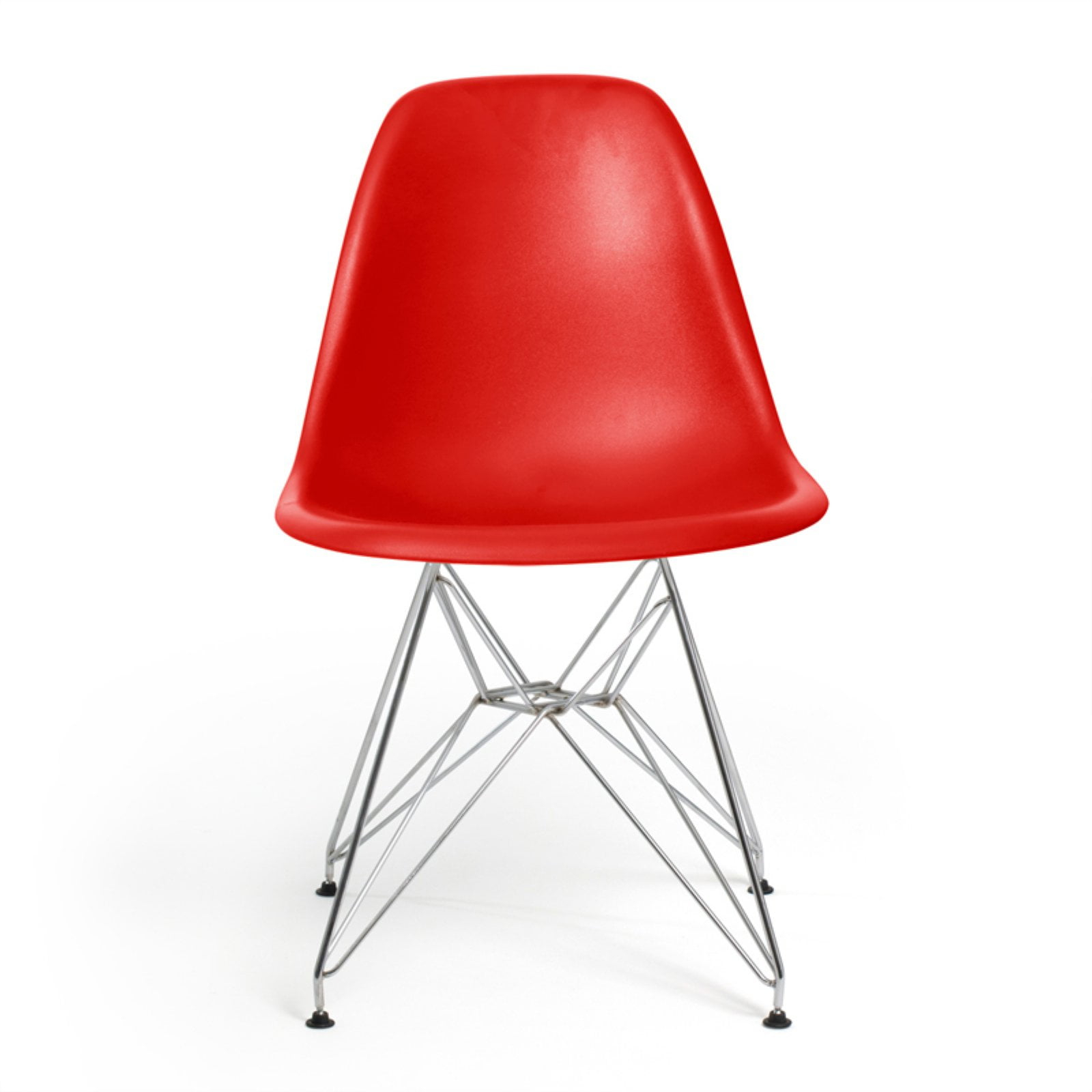 Aeon Furniture Paris Side Chairs with Metal Legs - Set of 2 - Colors