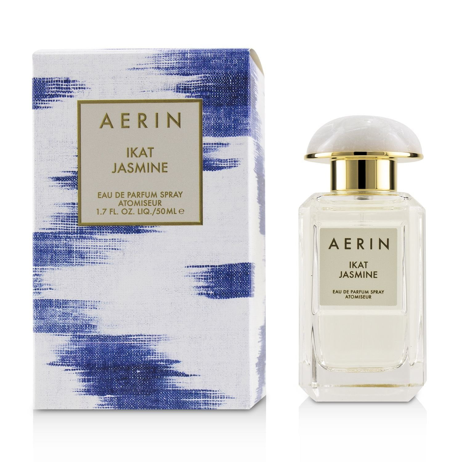 Aerin Ikat Jasmine by Aerin, 1.7 oz EDP Spray for Women