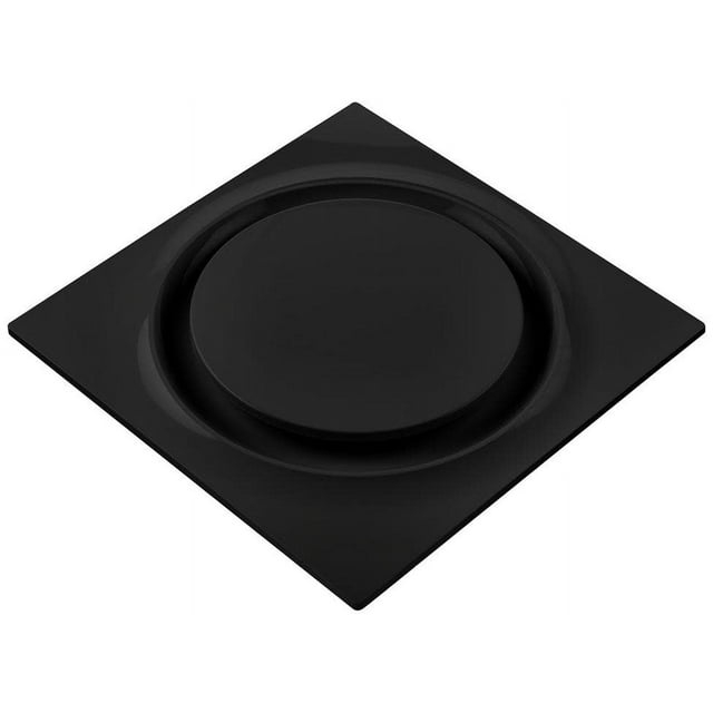 Aero Pure Abf110g16 Designer Series 110 Cfm 0.9 Sone Ceiling Mounted Energy Star Certified