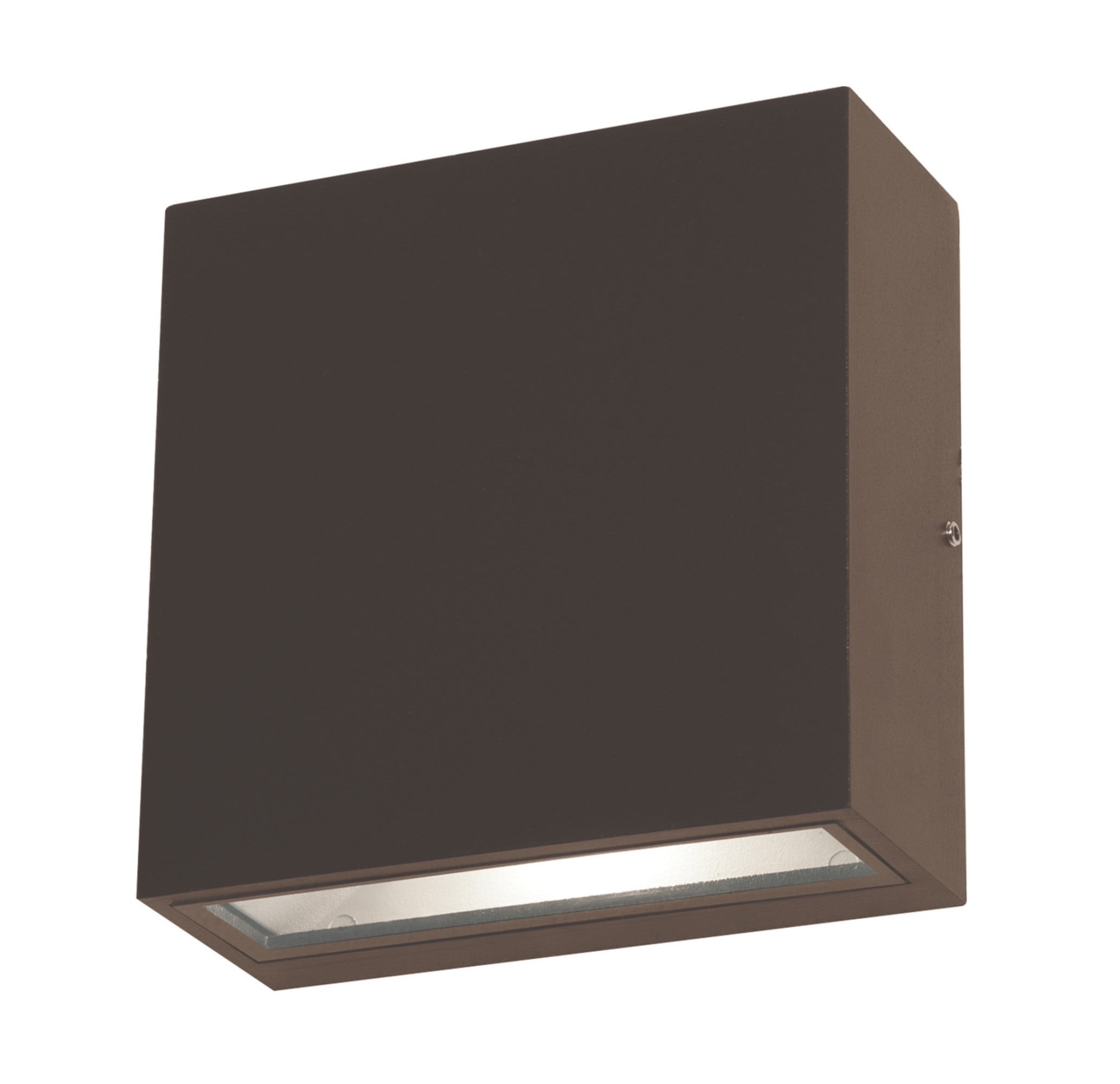 Afx Dexw060612l30mv Dexter 6" Tall Led Outdoor Wall Sconce - Bronze