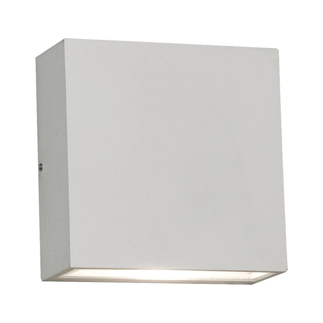 Aleisha-Marie Aluminum LED Wall Light