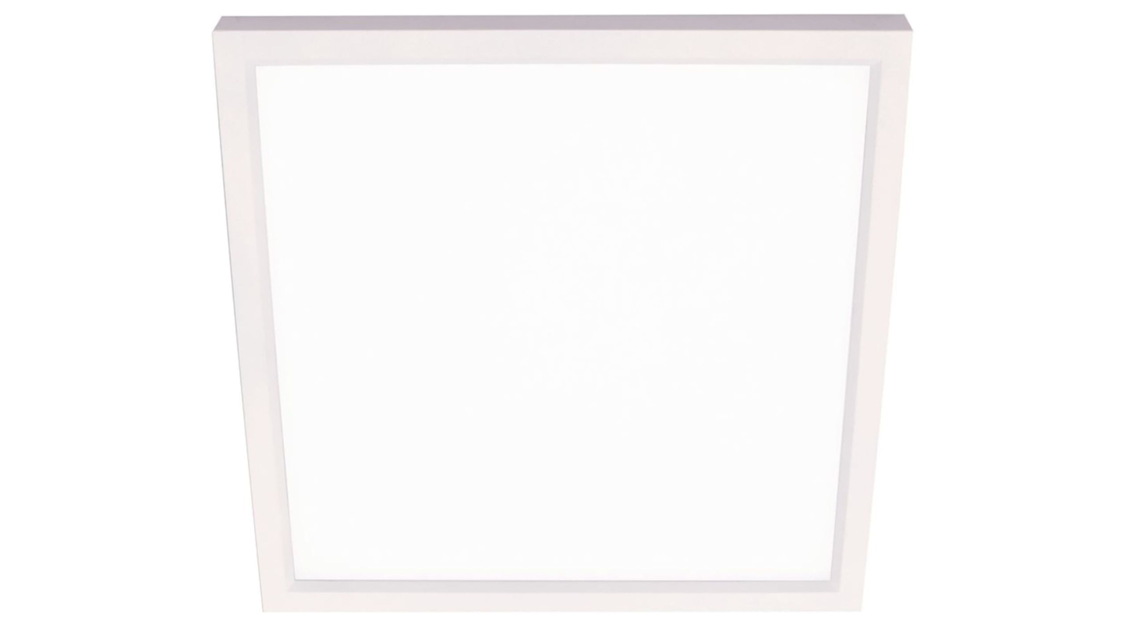 Afx Egsf0913l30d1 Edgesquare 9" Wide Commercial Led Panel - White