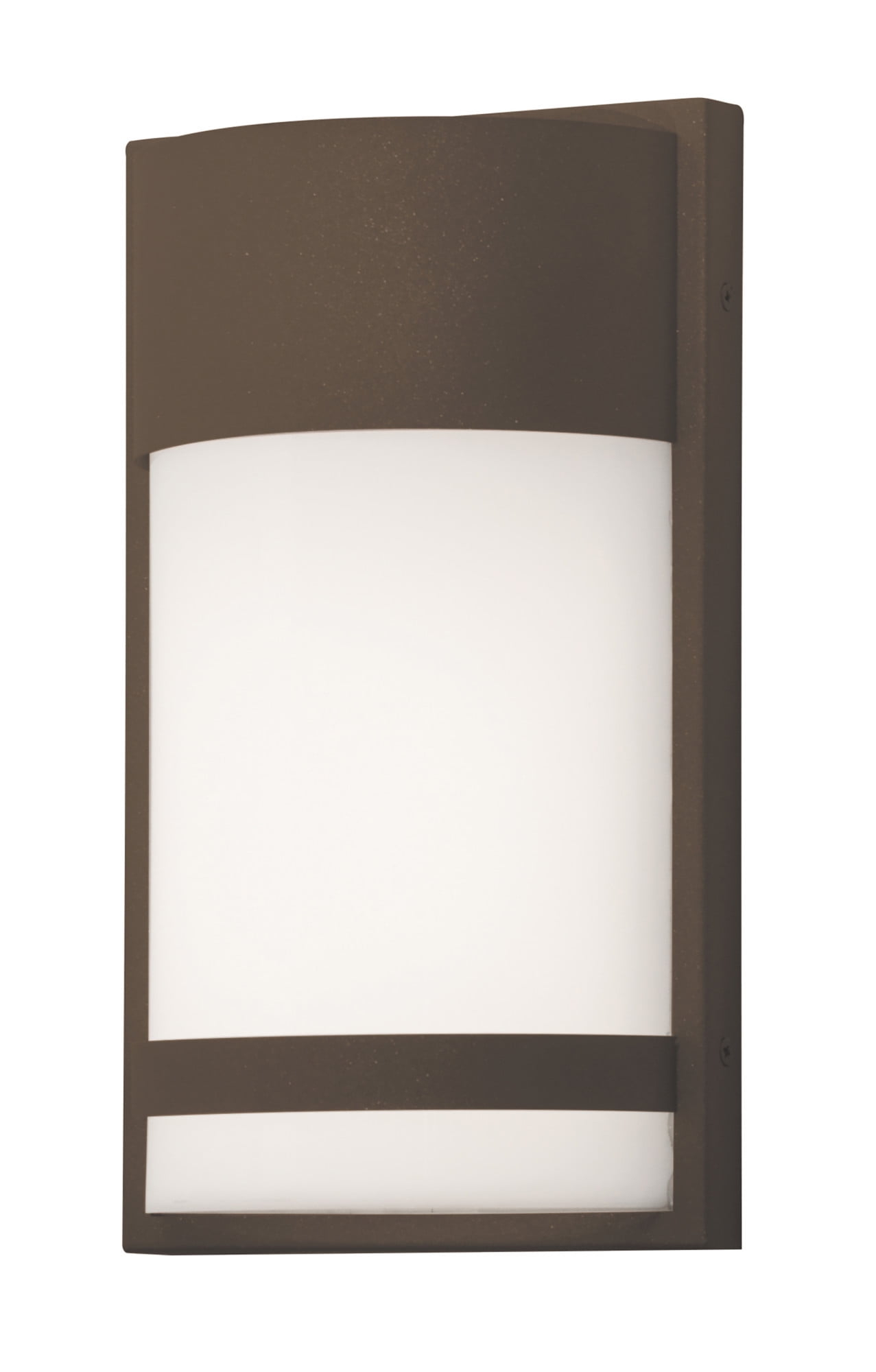 Afx Paxw071828lajd2 Paxton 1 Light 18" Tall Led Outdoor Wall Sconce - Bronze