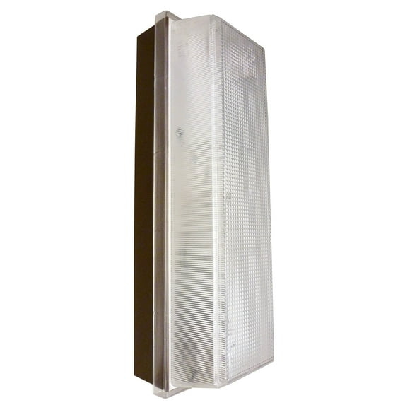 Afx Tpww700l50 13" Tall Led Outdoor Wall Sconce - Bronze