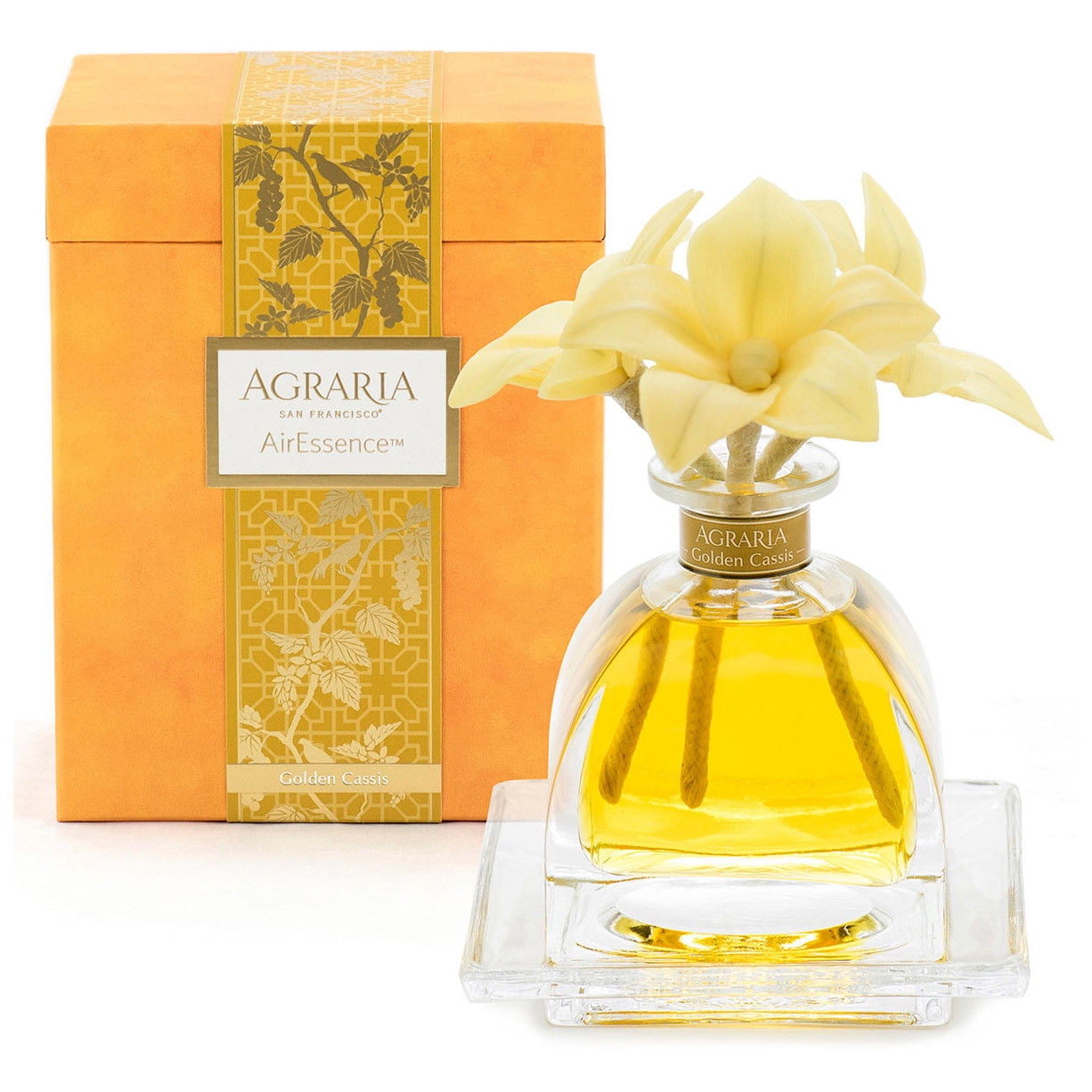 Agraria Airessence Golden Cassis