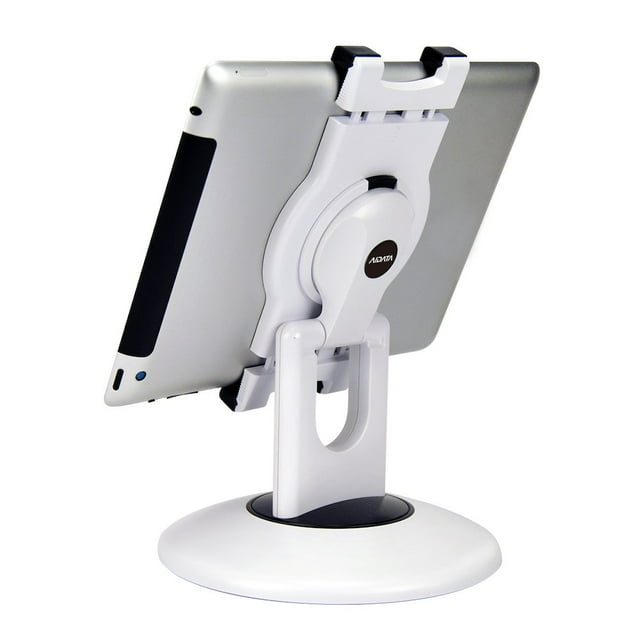 Aidata Universal Tablet ViewStation (White)