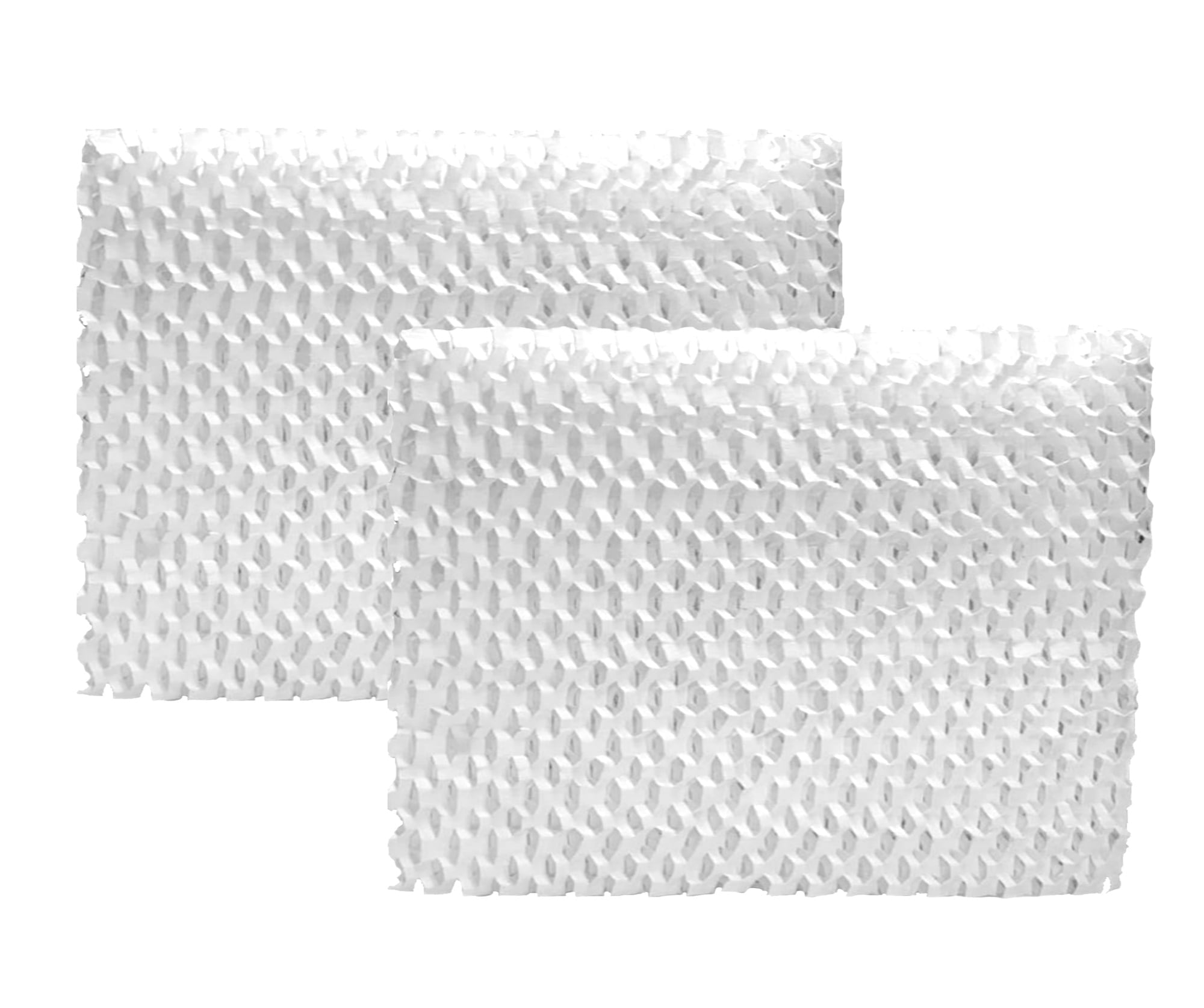 Air Filter Factory Replacement for Honeywell HC26E1004, HC26A1008 Humidifier Filter 2-Pack