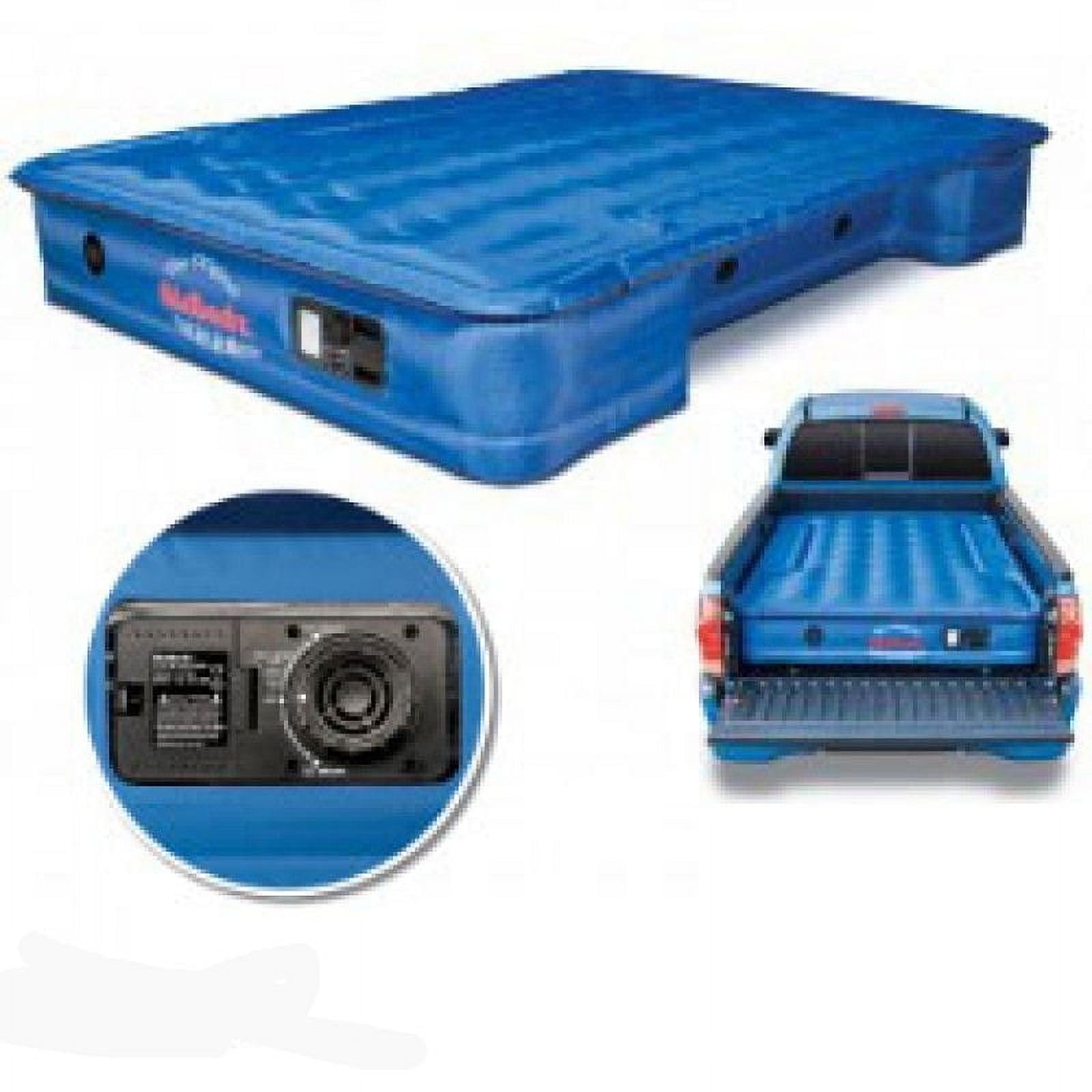 Airbedz PPI-104 Full Size 5.5 Bed With Built-In Rechargeable Battery Air Pump