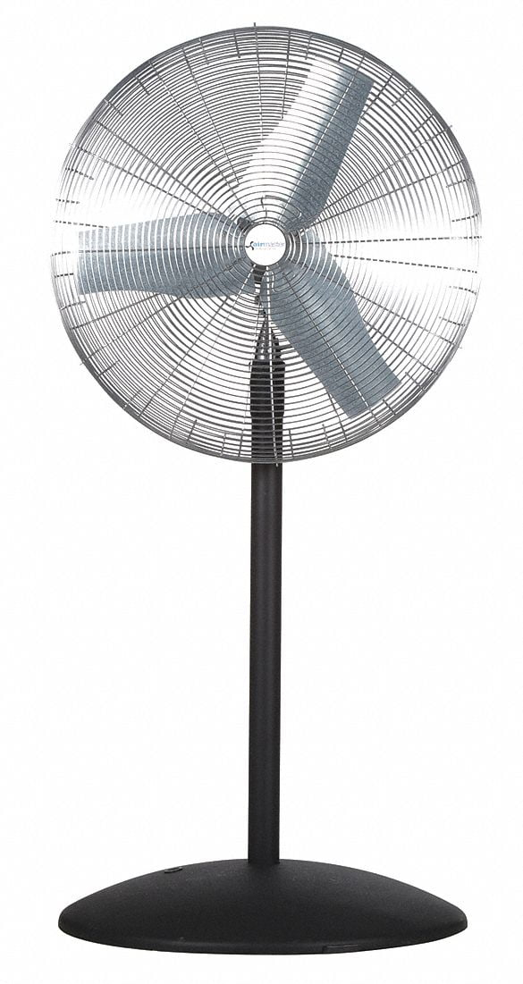 Airmaster Ventilador Circulador de Aire 24", 5548 Cfm, 115v 71567