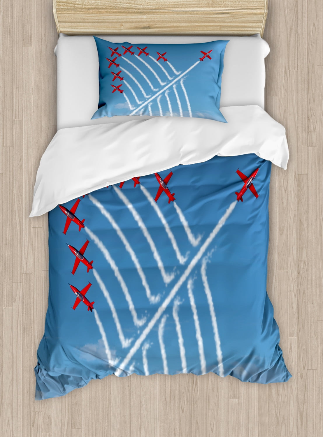 Modern & Contemporary Duvet Cover