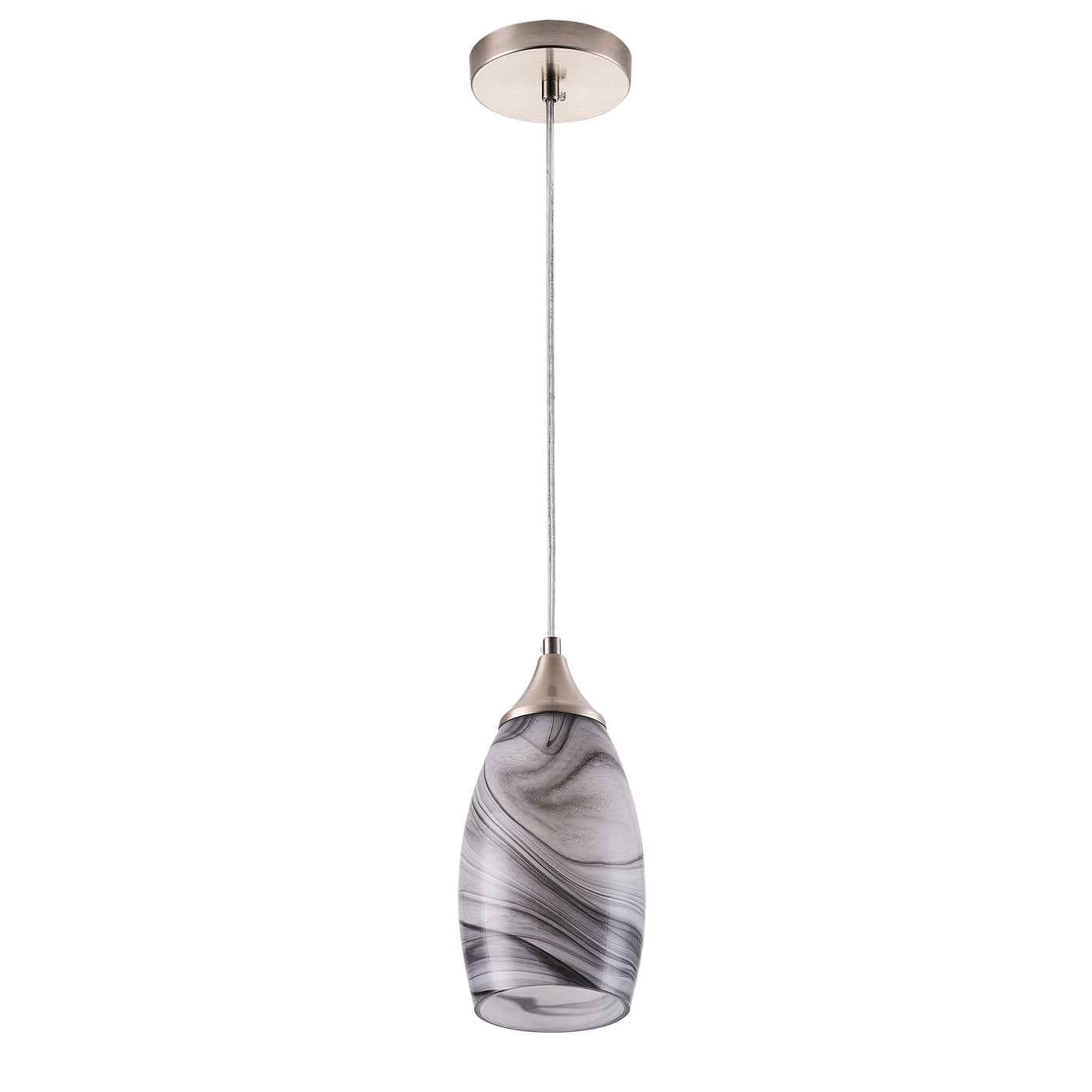 Aiwen Boho Decorative Modern Home Pendant Light Farmhouse Light Fixture for Kitchen Living Room