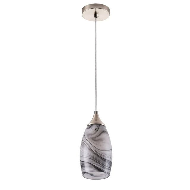 Aiwen Boho Decorative Modern Home Pendant Light Farmhouse Light Fixture for Kitchen Living Room
