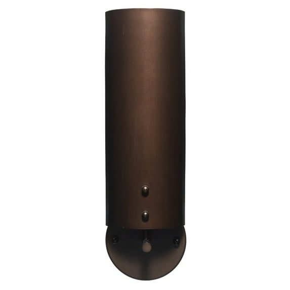 Erista Sconce - Bronze
