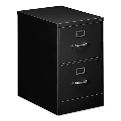 Alera® 18'' Wide 2 -Drawer Steel File Cabinet