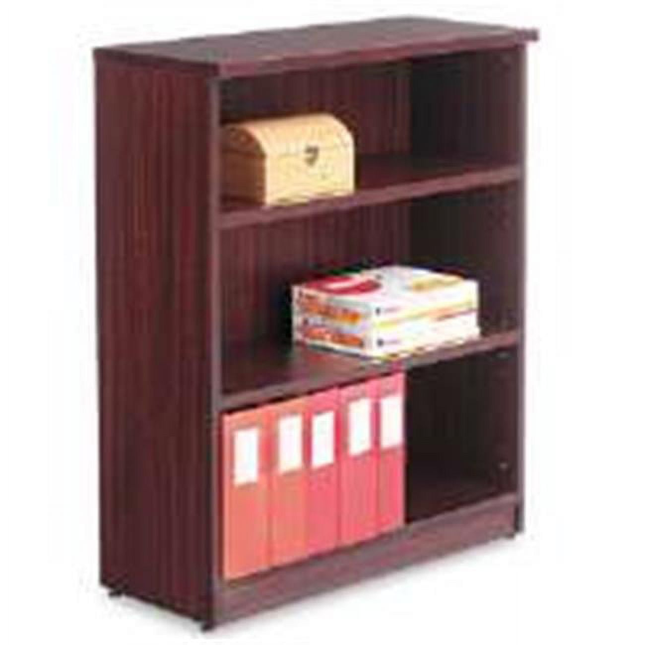 Valencia Series Bookcase