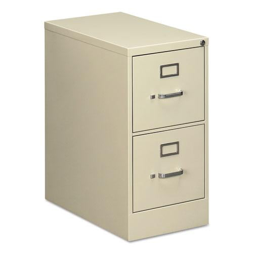 Alera® 15'' Wide 2 -Drawer Steel File Cabinet