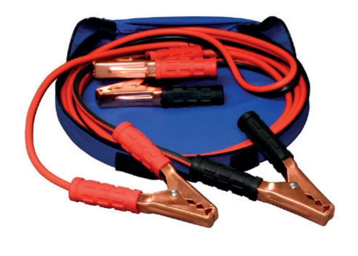 Allstart (562) 12' 10-Gauge Jumper Cable