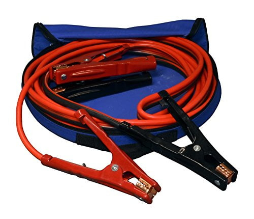 Allstart ALL-563 20 ft. 6 GA Jumper Cables