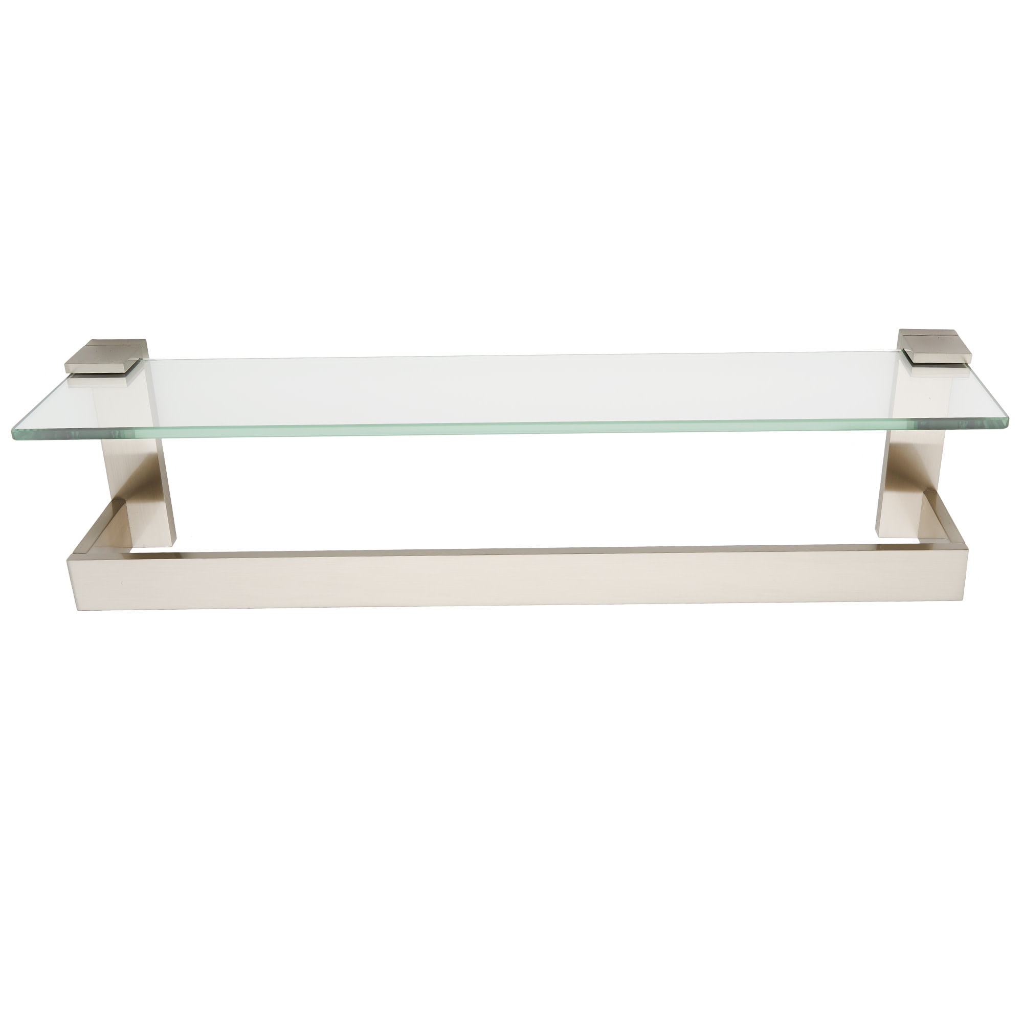 Linear 24'' Wall Towel Bar