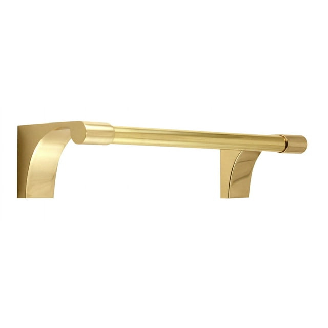 Luna 9'' Wall Towel Bar