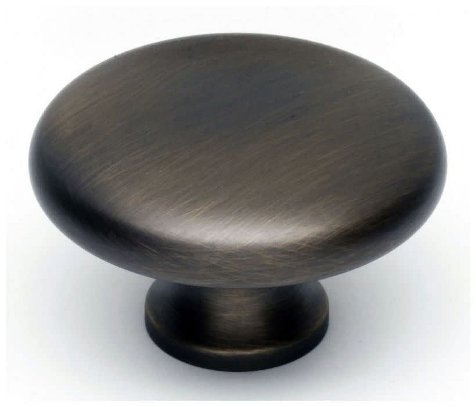 Mushroom Knob