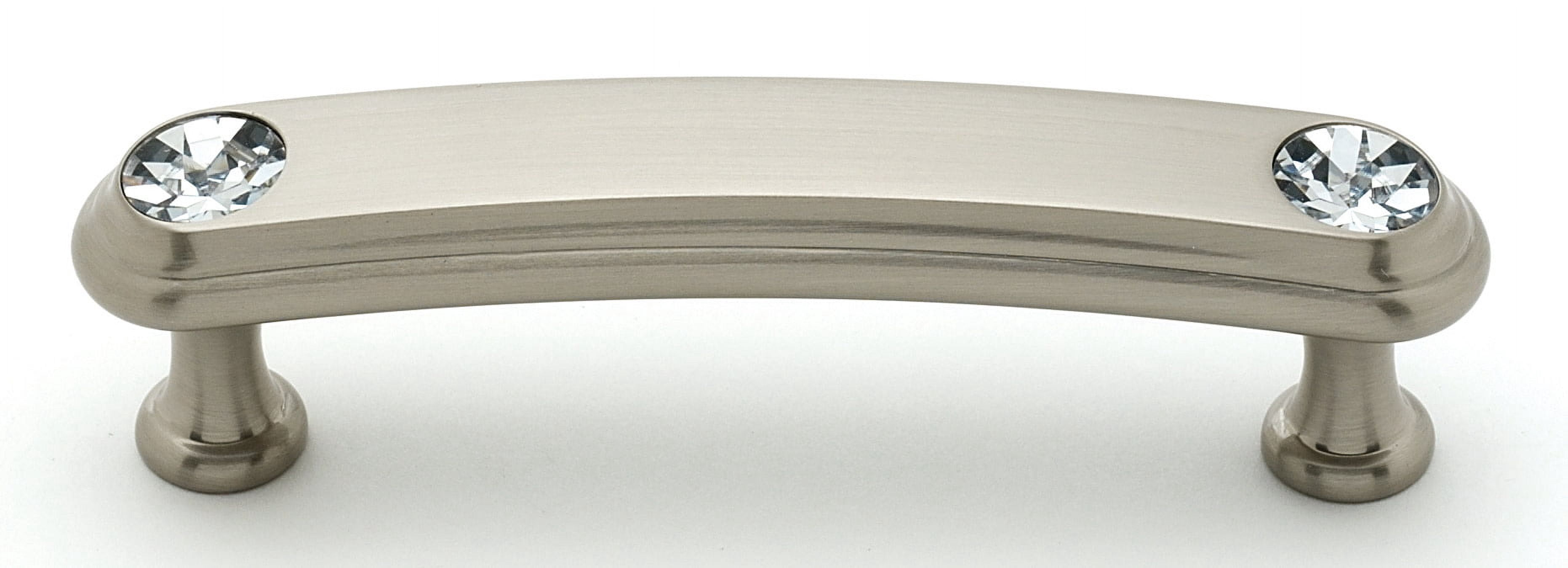 Alno Inc Classic Traditional 3" Center to Center Bar Pull