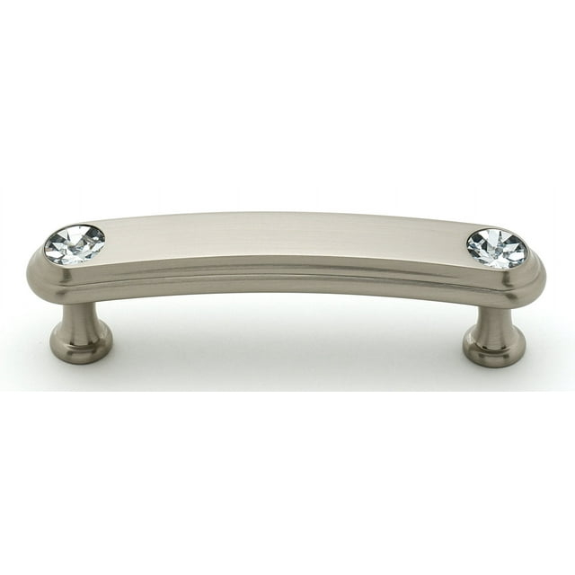 Alno Inc Classic Traditional 3" Center to Center Bar Pull