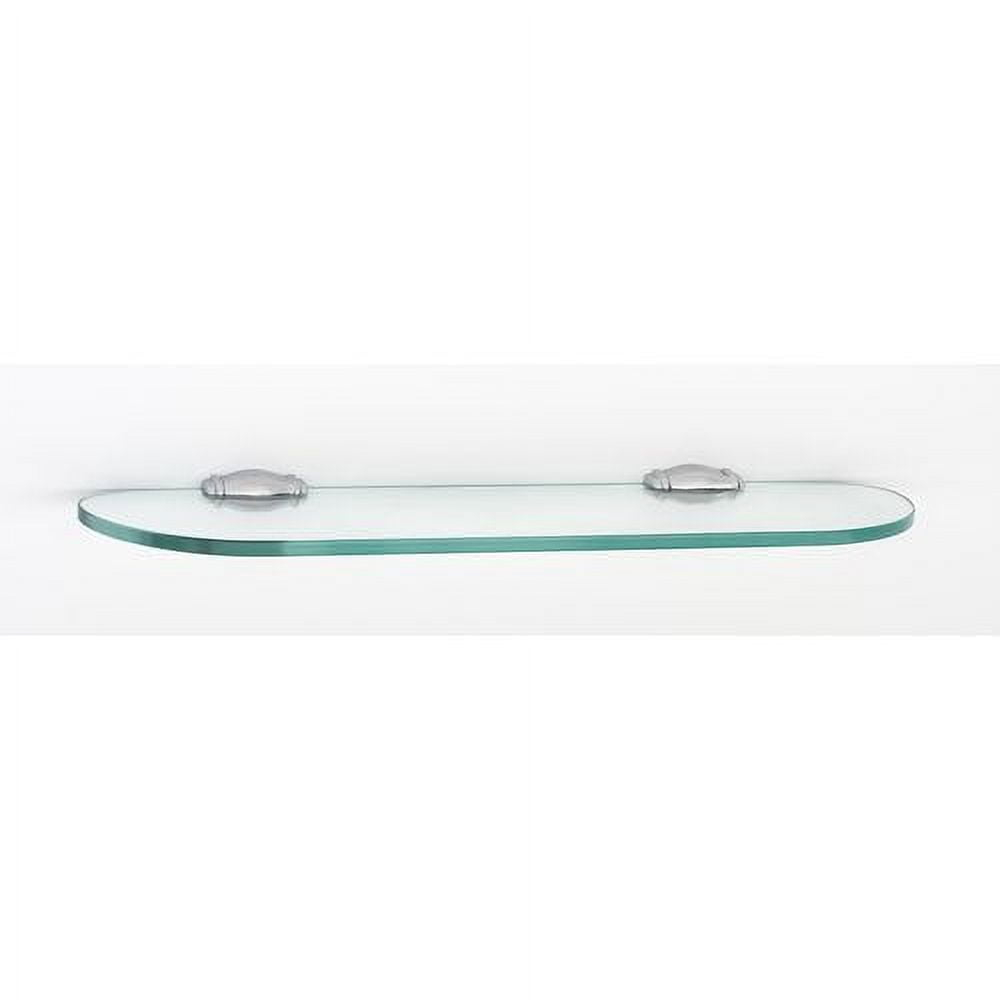 Alno Inc Charlies Wall Shelf & Reviews | Wayfair