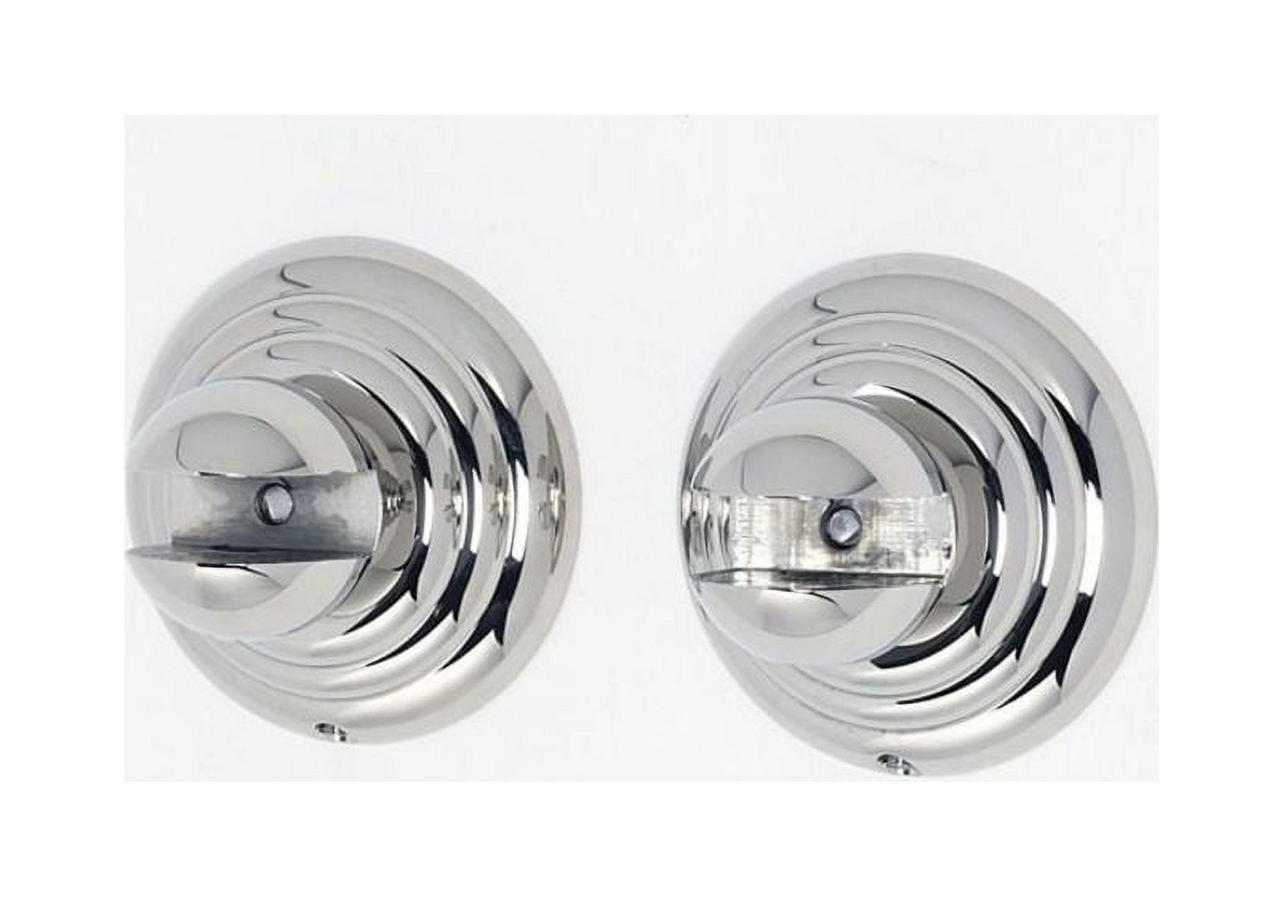 Rebrilliant A9050-PN Tansey Shelf Brackets