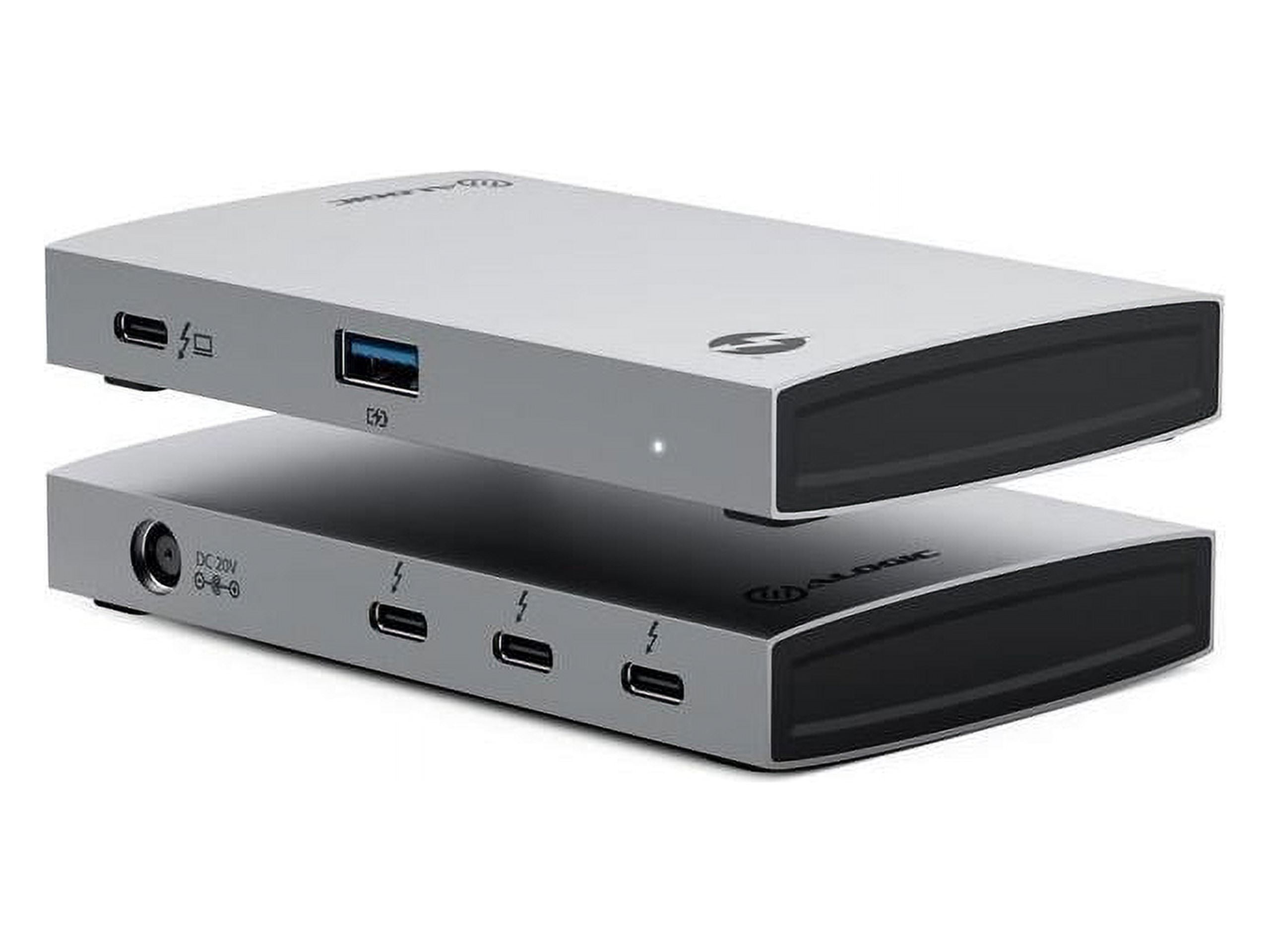 Alogic Thunderbolt 4 BLAZE Hub TB4H3TB