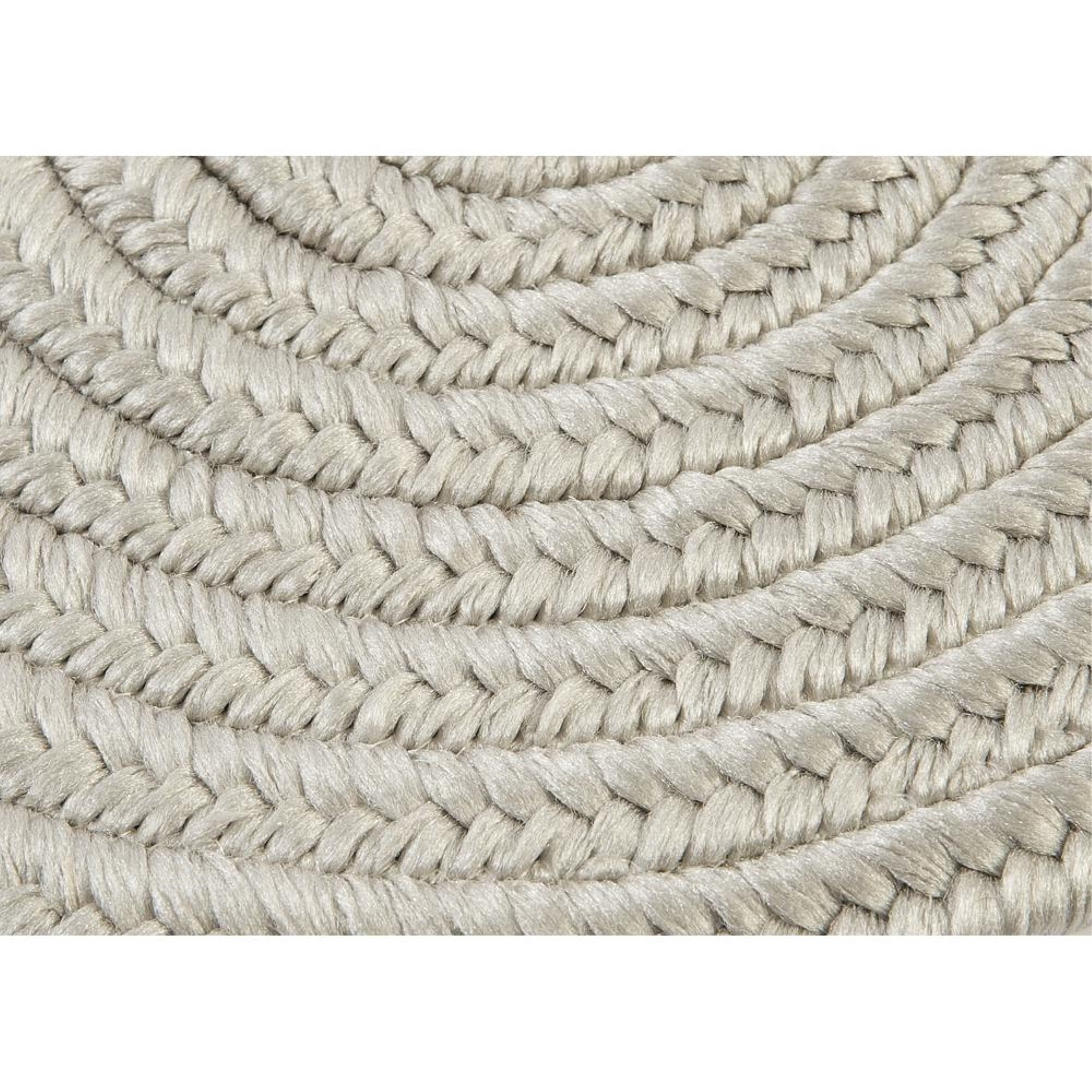 Dakota 3 Drawer Chest, White Acorn Finish Wood