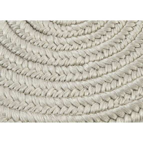 Dakota 3 Drawer Chest, White Acorn Finish Wood