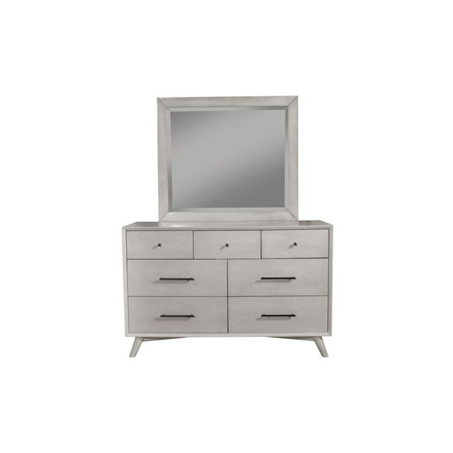 Williams 7-Drawer Dresser