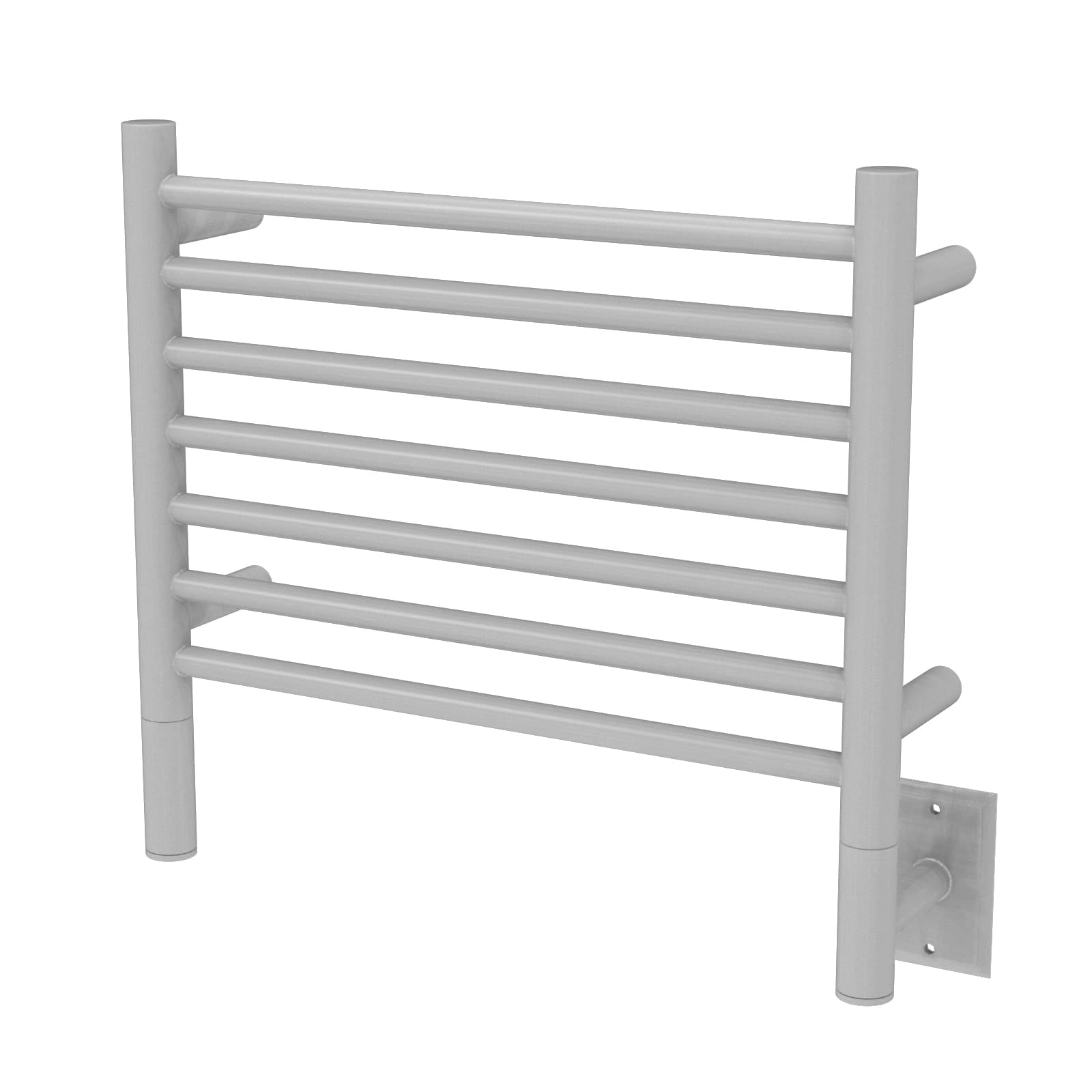 Jeeves Small Wall Mount Electric Towel Warmer