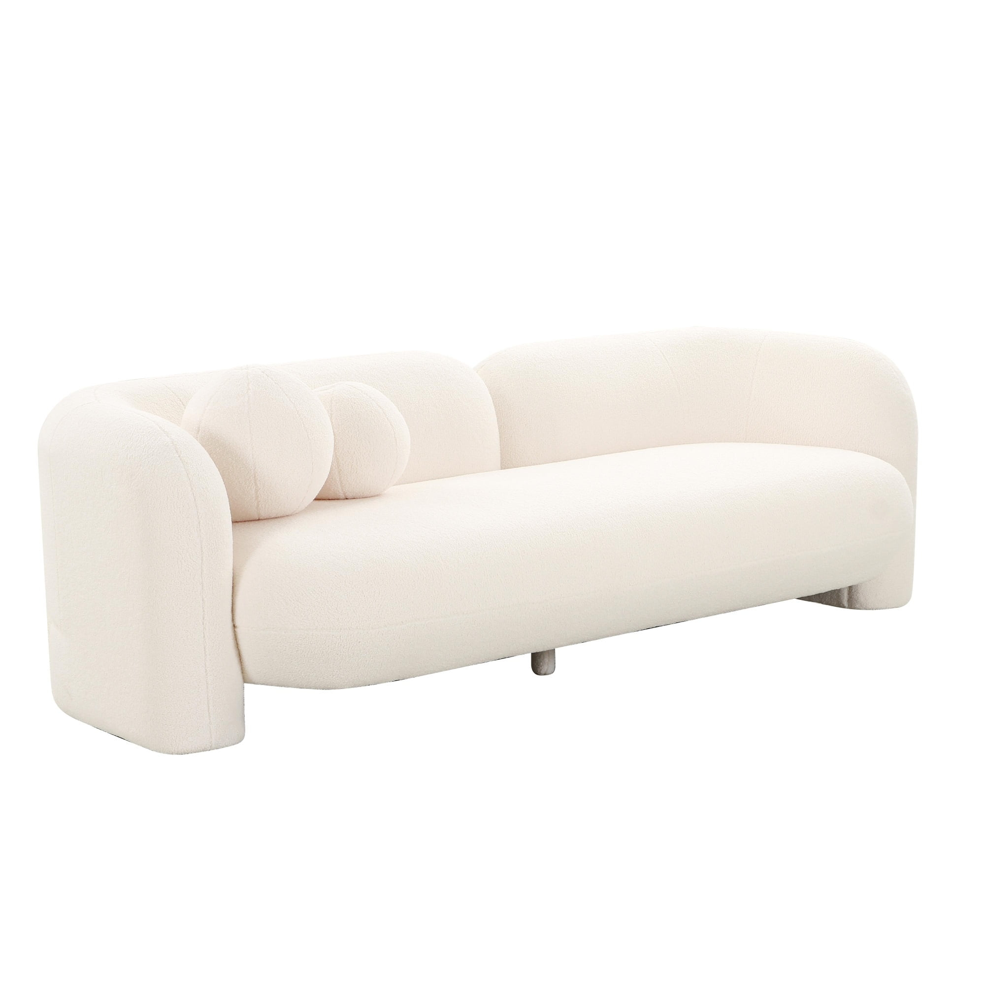 91'' Upholstered Sofa