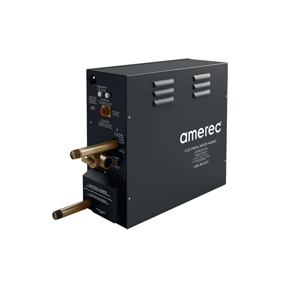 Amerec AK4.5 208v 9014-120 For 60-90 cu ft