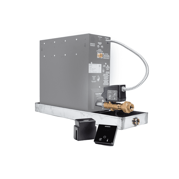 Amerec Steam Generator Control Columbia Package-BN