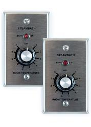 Amerec IT2-M Boiler thermostat 2 room 9226-221