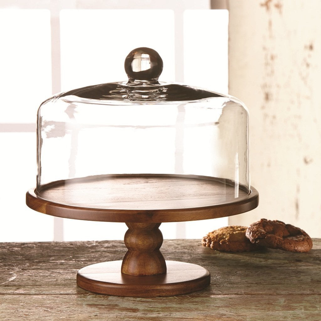 Marable Cake Stand