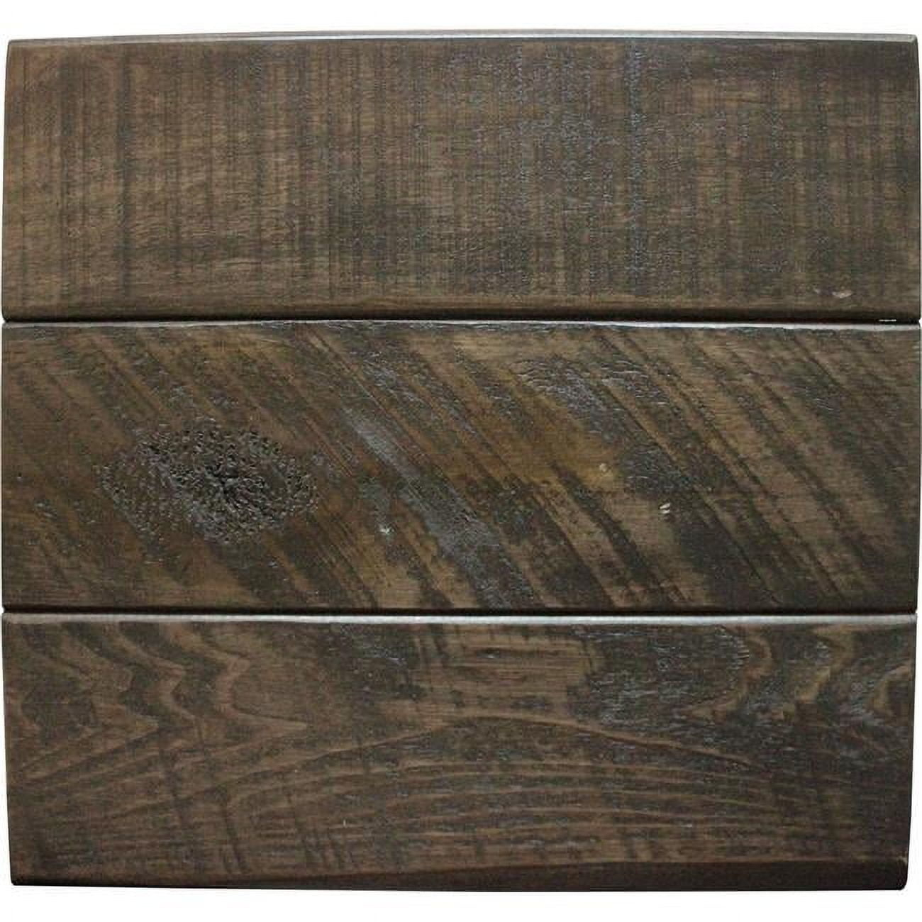 Berrien Solid Wood Kitchen Island