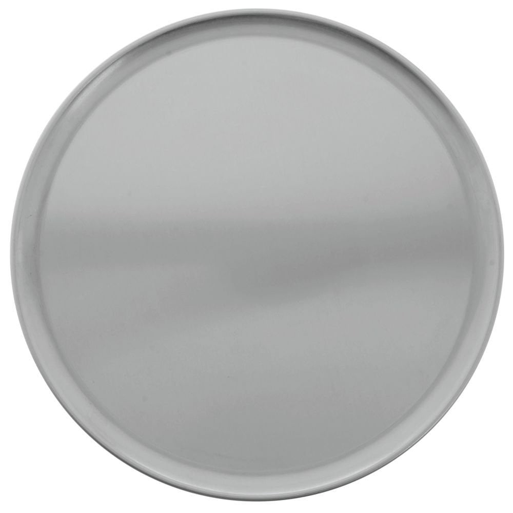 American Metalcraft CTP16 Pizza Pans, 16.1" Length x 16.1" Width, Silver